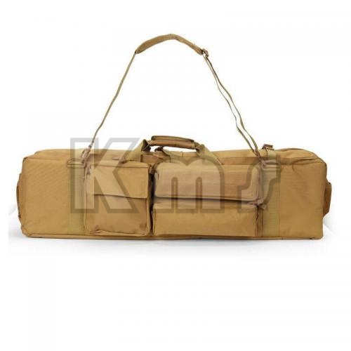 gun bag for range