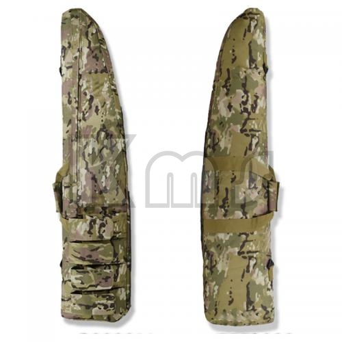 tactical rifle bag uk