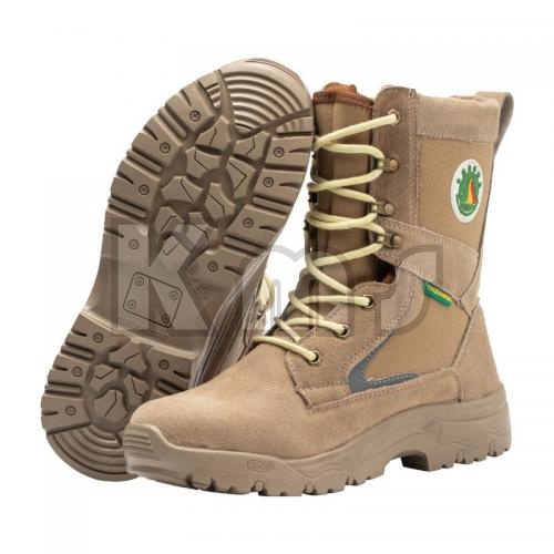 wildland fire hiking boots