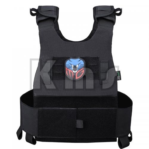 plate carrier 11x14