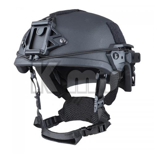 ballistic helmet manufacturers