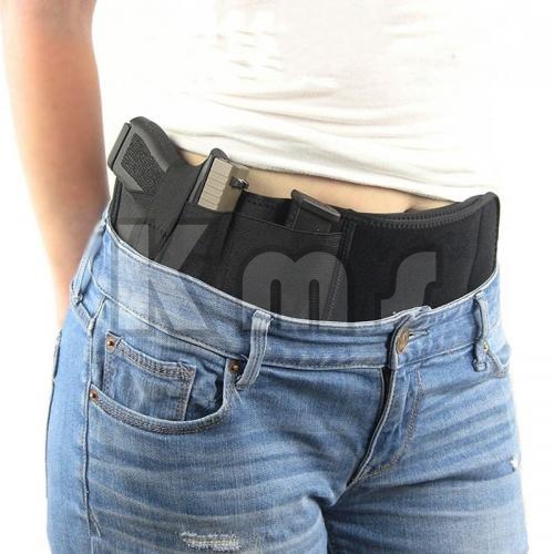 holsters for concealed carry