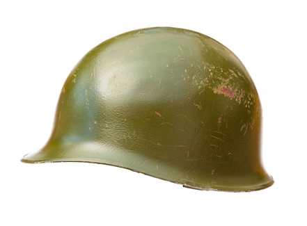 What Are Military Helmets Made Of? Unveiling the Layers of Protection