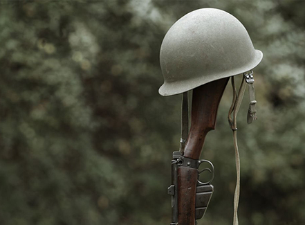 Evolution of Military Helmets: Protecting Our Heroes on the Battlefield