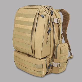 BAG&PACK