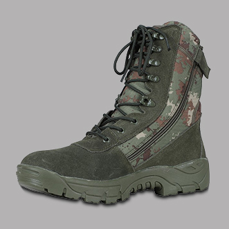 FOOTWEAR