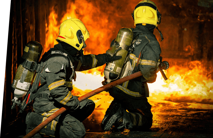 FIRE CONTROL